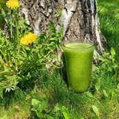 Thyroid Healing Smoothie