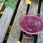 Liver Rescue Smoothie