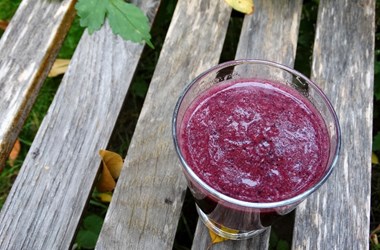 Liver Rescue Smoothie